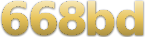 668bd logo